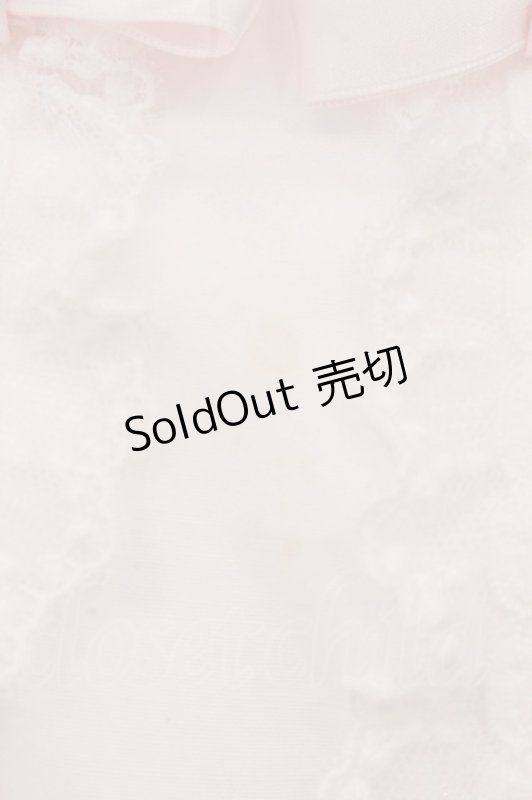 画像3: Angelic Pretty / Baby Toysジャンパースカート  シロ O-26-04-21-082-AP-OP-OW-OS (3)