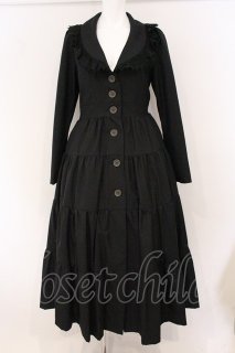 BLACK PEACE NOW（ブラックピースナウ）の古着 ゴス美品！ (Page 1)