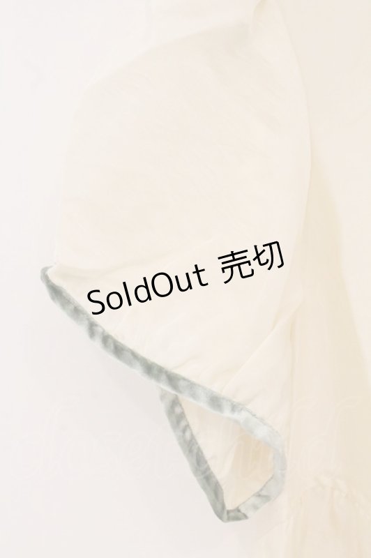 画像2: PINK HOUSE / くまプリントチュニック  アイホリー O-26-04-21-025-LO-TO-IG-OS (2)