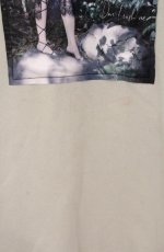 画像3: EATME / ショルダーリボングラフィックトップ F グリーン O-26-04-22-034-LO-TO-YM-ZT358 (3)