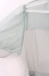 画像5: EAT ME / オーガンジーコンビマキシワンピース S ミント O-26-04-22-019-LO-OP-YM-OS (5)
