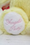 画像4: Angelic Pretty / Fantasyリリカルバニーぬいぐるみポーチ  イエロー O-26-04-23-003-AP-BG-IG-OS (4)