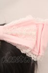 画像2: Angelic Pretty / Prettyくるりんカチューシャ  ピンク O-26-04-23-023-AP-AC-OW-OS (2)