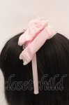 画像3: Angelic Pretty / Prettyくるりんカチューシャ  ピンク O-26-04-23-023-AP-AC-OW-OS (3)