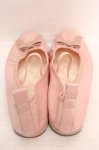 画像3: m petit by misako / AMリボンバレエシューズ M ピンク O-26-04-24-014-LO-SH-IG-OS (3)