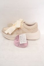 画像6: m petit by misako / NINA'Sコラボスニーカー L アボリー O-26-04-24-002-LO-SH-IG-ZTK003 (6)