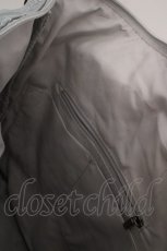 画像4: virally / 3Wayトートバッグ  サックス O-26-04-24-020-PU-BG-IG-ZT308 (4)