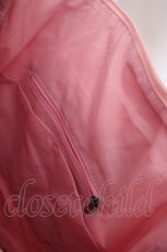 画像4: virally / 3Wayトートバッグ  ピンク O-26-04-24-021-PU-BG-IG-ZT308 (4)