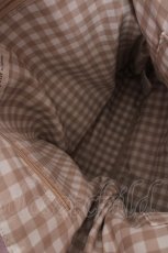 画像4: m petit by misako / TT*AM*キャンバストートバッグ  ラベンダー O-26-04-24-025-LO-BG-IG-ZT308 (4)