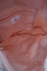 画像4: merry jenny / My Melody heart tote bag  ピンク O-26-04-24-026-LO-BG-IG-OS (4)