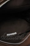 画像3: m petit by misako / TT*AM2WAYリュック  ブラウン O-26-04-24-032-LO-BG-IG-OS (3)