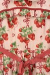 画像3: Emily Temple cute / Strawberry Ribbon treeワンピース  ピンク O-26-04-24-1016-ET-OP-IG-OS (3)