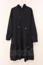 画像1: Cherirulu Chocola / MYティアードマウンテンパーカー L ネイビー O-26-04-24-1018-GO-CO-IG-OS (1)