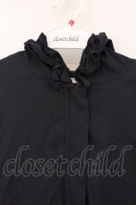 画像2: Cherirulu Chocola / MYティアードマウンテンパーカー L ネイビー O-26-04-24-1018-GO-CO-IG-OS (2)