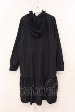 画像4: Cherirulu Chocola / MYティアードマウンテンパーカー L ネイビー O-26-04-24-1018-GO-CO-IG-OS (4)