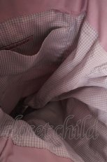 画像3: Maison de FLEUR / ダブルリボントートバッグ  ラベンダー O-26-04-24-033-LO-BG-IG-ZTK013 (3)