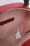 画像3: Maison de FLEUR / いちごショルダーバッグ  アカ O-26-04-24-038-LO-BG-IG-OS (3)