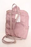 画像2: m petit by misako / NINA’S コラボリボンリュック  ピンク O-26-04-24-039-LO-BG-IG-OS (2)