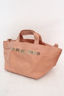 WONDERFUL WORLD 中古・古着通販｜ロマンティック系多数【Closet Child