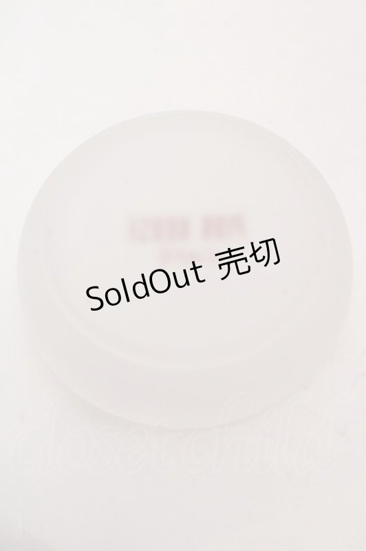 画像2: PINK HOUSE / 小皿  シロ O-26-04-24-049-LO-ZA-IG-OS (2)