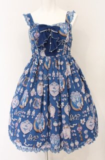 希少？　 Angelic Pretty プードル　ロリータ　レトロ　ロリィタ ANGELIC PRETTY FASHION SHOW 🤍 𝓜𝓲𝓵𝓵𝓮𝓯𝓮𝓾𝓲𝓵𝓵𝓮