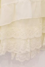 画像2: axes femme / ペチパンツ M キナリ O-26-04-25-015-AX-PA-OW-OS (2)