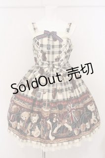 【タグ付き新品未使用】Angelic Pretty初版なかよしバニーオーバーニー 商品一覧ページ