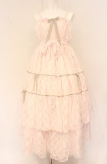 Angelic Pretty（プリティー）の古着 ロリィタ美品！ (Page 1)
