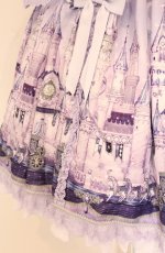 画像3: Angelic Pretty / Castle Mirage ドレス  ラベンダー O-26-04-27-062-AP-OP-OW-OS (3)