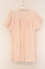 画像3: merry jenny / stripe frillfrill ワンピース  ピンク O-26-04-27-1069-LO-OP-IG-OS (3)