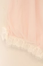 画像2: Princess Flower Garden / KRS*チュールフリルドロワーズ 4L ピンク×シロ O-26-04-27-1082-PU-TO-IG-OS (2)