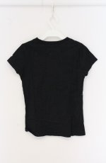 画像3: MILK / BON VOYAGE Tee　Tシャツ  クロ O-26-04-27-1026-ML-TO-OW-OS (3)