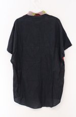 画像2: MILKBOY / ホイップベリーシャツ  ストロベリーチョコ O-26-04-27-1029-MB-BL-OW-OS (2)