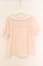 画像3: LIZ LISA / スウィートラテブラウス  ピンク O-26-04-27-1031-LO-BL-IG-OS (3)