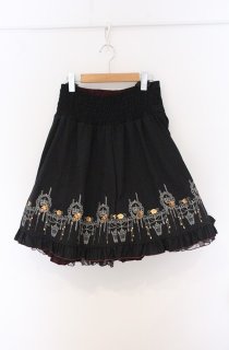 Ozz On -SK - closet child オンラインショップ