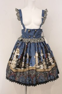 ALICE and the PIRATES(アリスアンドザパイレーツ)の古着 ロリィタ美品
