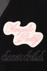 画像3: Angelic Pretty / リリカルバニーブルゾン  クロ O-26-04-30-038-AP-JA-OW-OS (3)