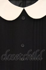 画像2: Leur Getter / Witch Girlワンピース M クロ O-26-04-30-042-LU-OP-OW-OS (2)