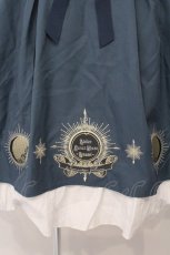 画像3: Amavel / Lunar Phaseフィッシュテールスカート F グリーン O-26-04-30-013-CA-SK-OW-OS (3)