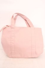 画像2: Maison de FLEUR / HALLO KITTY トートバッグ  ピンク O-26-05-01-091-LO-BG-IG-OS (2)