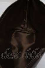 画像3: Amavel / Chocolate D'amour ポーチ  ミント O-26-05-01-1058-CA-ZA-IG-OS (3)