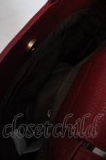 画像3: m petit by misako / TT*AMハイショクSC  アカ×オフシロ O-26-05-01-1020-LO-BG-OW-OS (3)