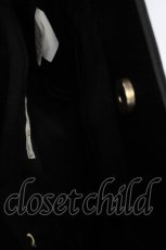 画像3: m petit by misako / TT*AMハイショクSC  クロ O-26-05-01-1021-LO-BG-OW-OS (3)