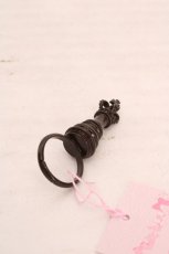 画像2: Angelic Pretty / Chessキングリング  ブラウン O-26-05-01-022-AP-AC-OW-OS (2)