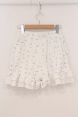 画像3: Whinny / ベイビーフラワーパンチィ F シロ O-26-05-02-046-PU-PA-IG-OS (3)