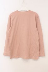 画像4: PINK HOUSE / チェックリボンカットソー L ピンク O-26-05-02-073-LO-TO-IG-OS (4)