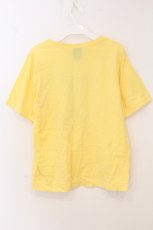 画像3: Candy Stripper / CANDY PUPPY Tシャツ  イエロー O-26-05-02-017-PU-TS-IG-OS (3)