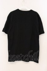 画像3: MILK / 100% LOVE TEE  クロ×ピンク O-26-05-04-029-ML-TO-IG-OS (3)