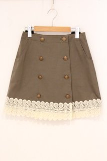 Jane Marple（ジェーンマープル）の古着 ロリィタスカート！