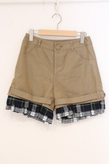 ジェーンマープル　パンツ　　① Jane Marple（ジェーンマープル）の古着 ロリィタパンツ！